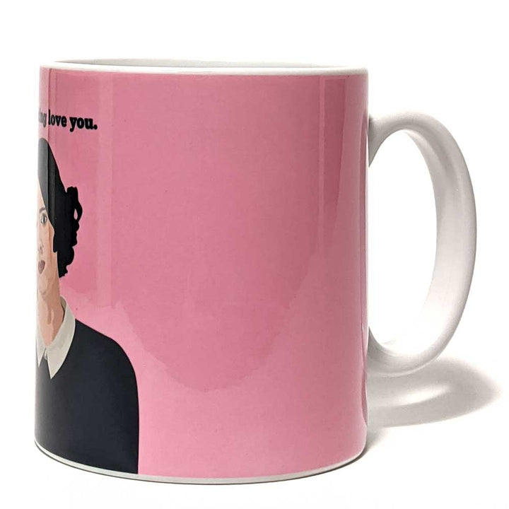 Fleabag Mug [D] Additional 3