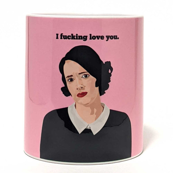 Fleabag Mug