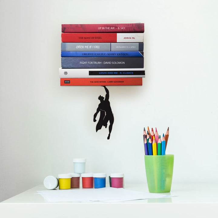 Floating Supershelf [D] Additional 2