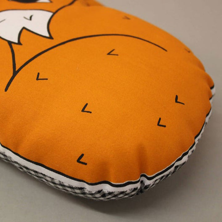 Farly the Fox Cushion [D] Additional 5