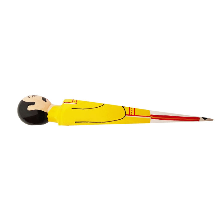 Freddie Mercury Door Stopper Additional 3