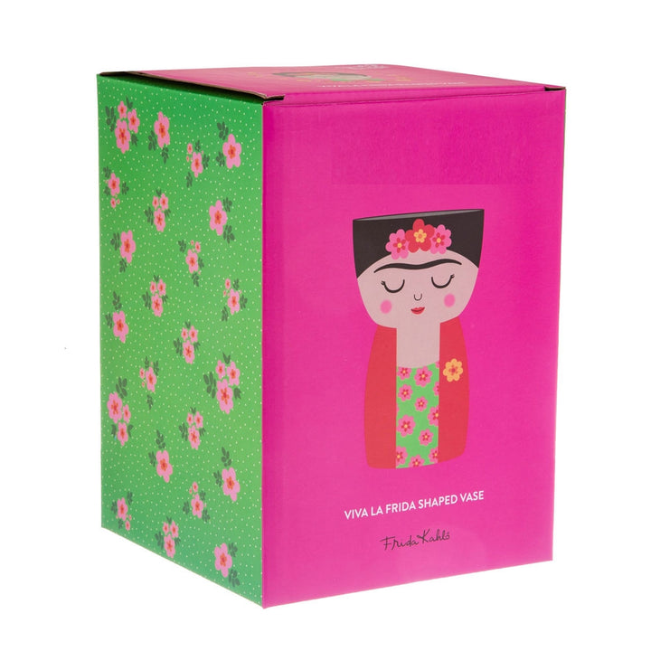 Frida Body Shaped Vase Additional 6