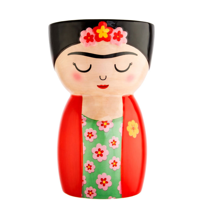 Frida Body Shaped Vase Additional 3