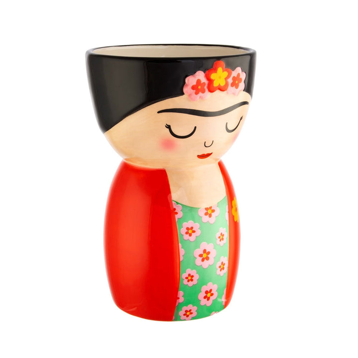 Frida Body Shaped Vase Additional 4