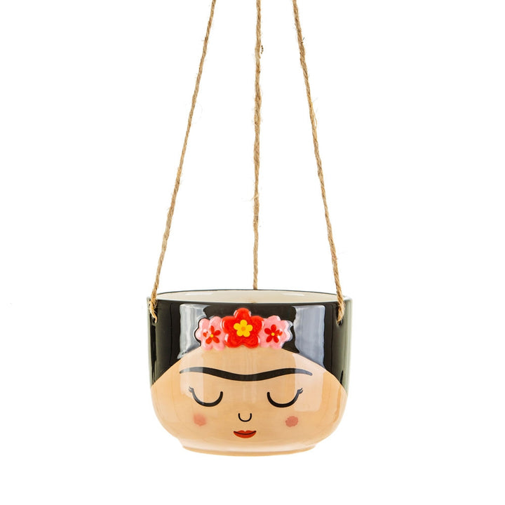 Frida Hanging Planter Additional 3