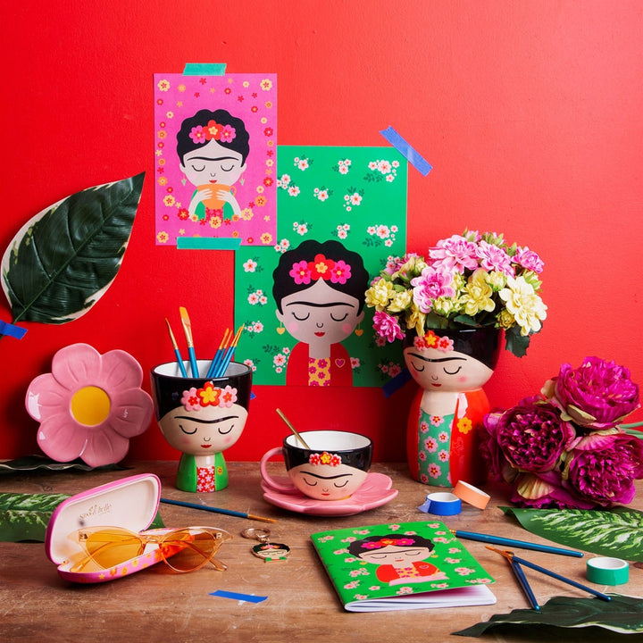 Frida Planter Additional 2