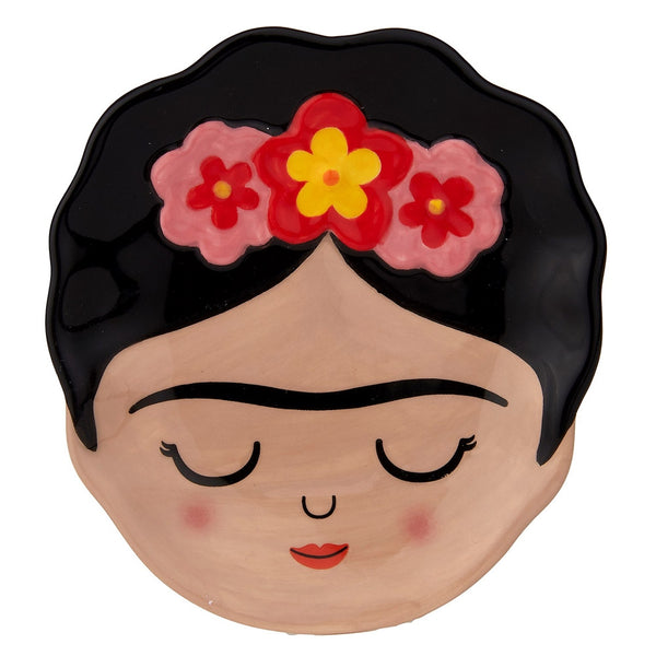 Frida Trinket Dish