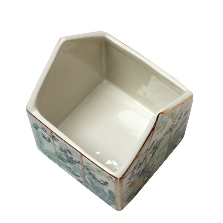 Greenhouse Planter Additional 6