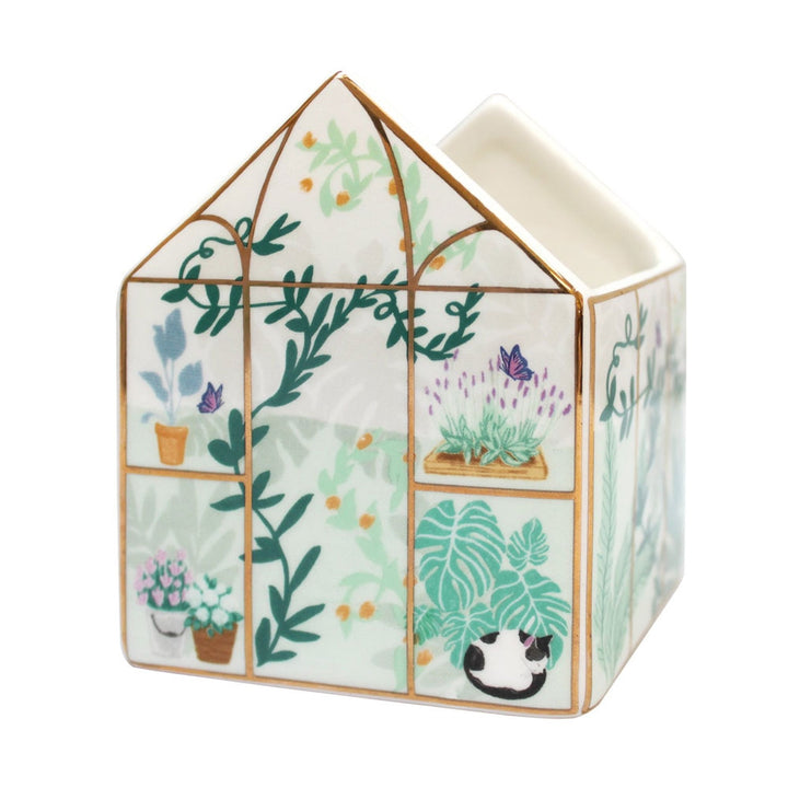 Greenhouse Planter Additional 3