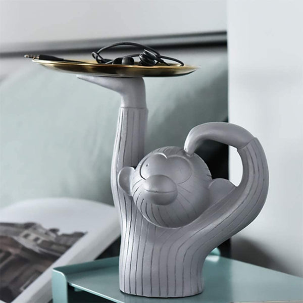 Malcolm Monkey Tray