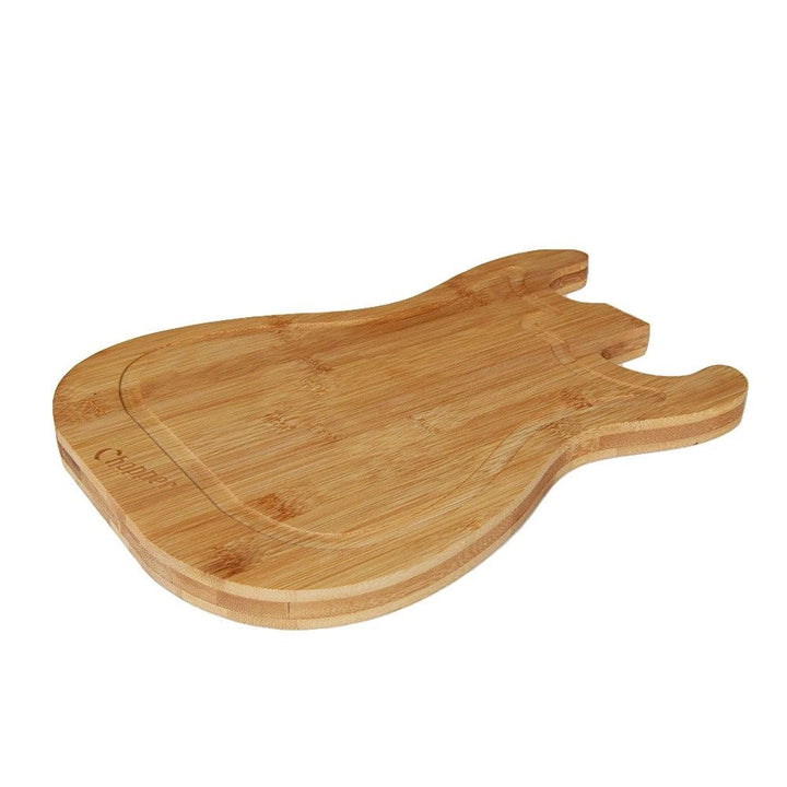 Guitar Cutting Board [D] Additional 3