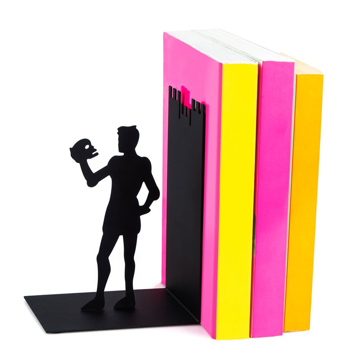 Hamlet Bookend [D] Additional 2