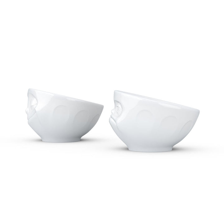 Happy & Hmmp Egg Cup Set [D] Additional 4