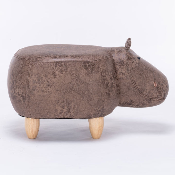 Harold the Hippo Footstool Additional 3