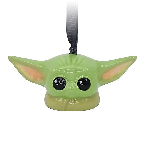 Star Wars Baby Yoda Bauble