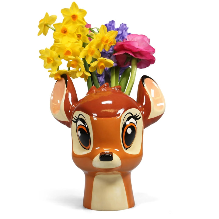 Bambi Vase
