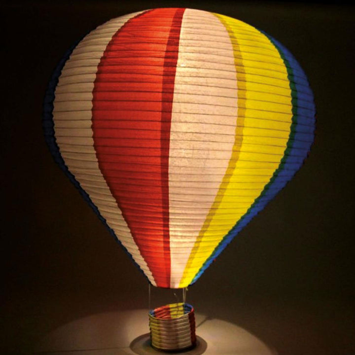 Hot Air Balloon LED Light [D] Additional 3