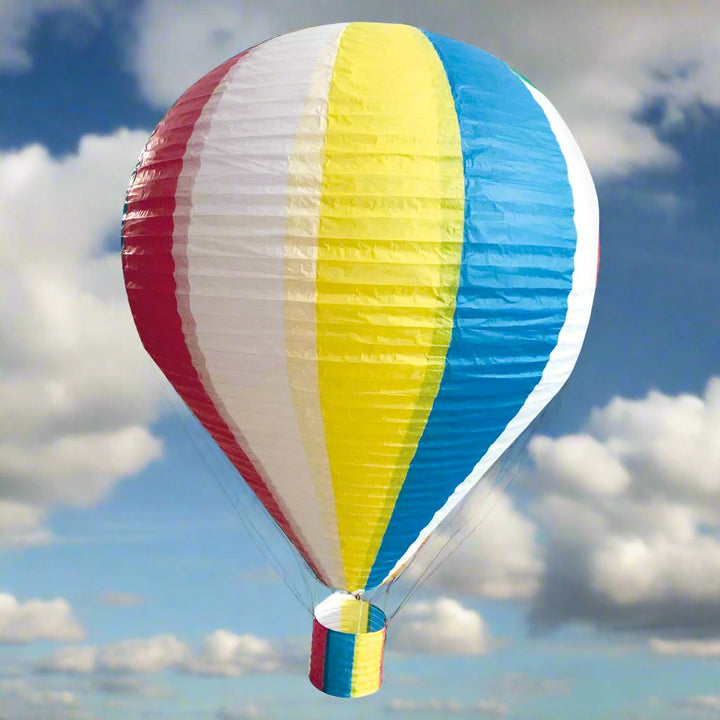 Hot Air Balloon LED Light