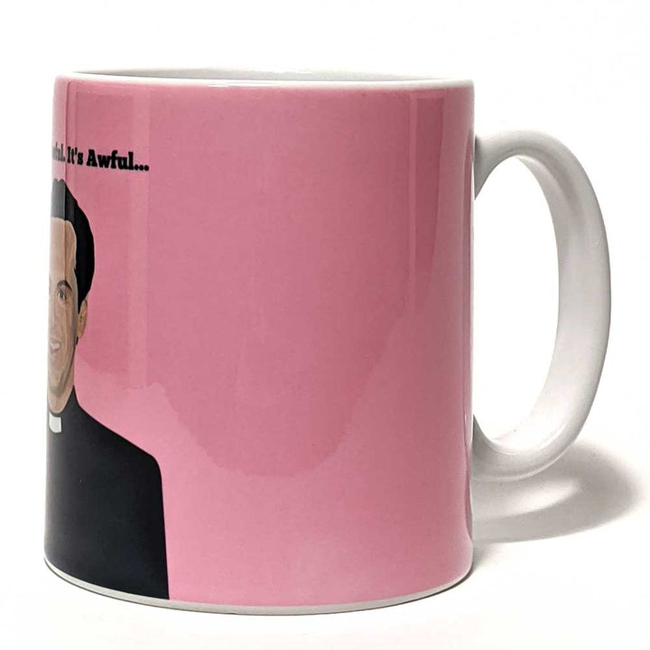Hot Priest Mug [D] Additional 3