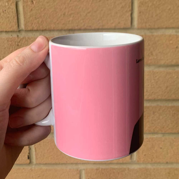 Hot Priest Mug [D] Additional 4