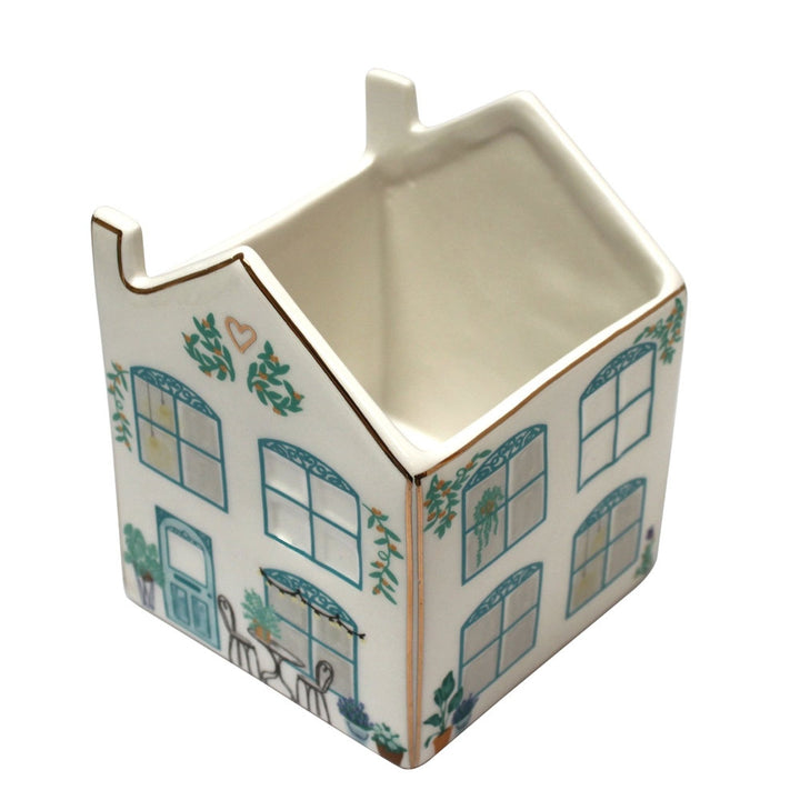House Planter Additional 5