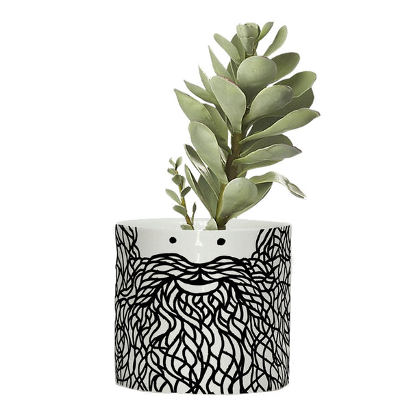 Hubert Planter