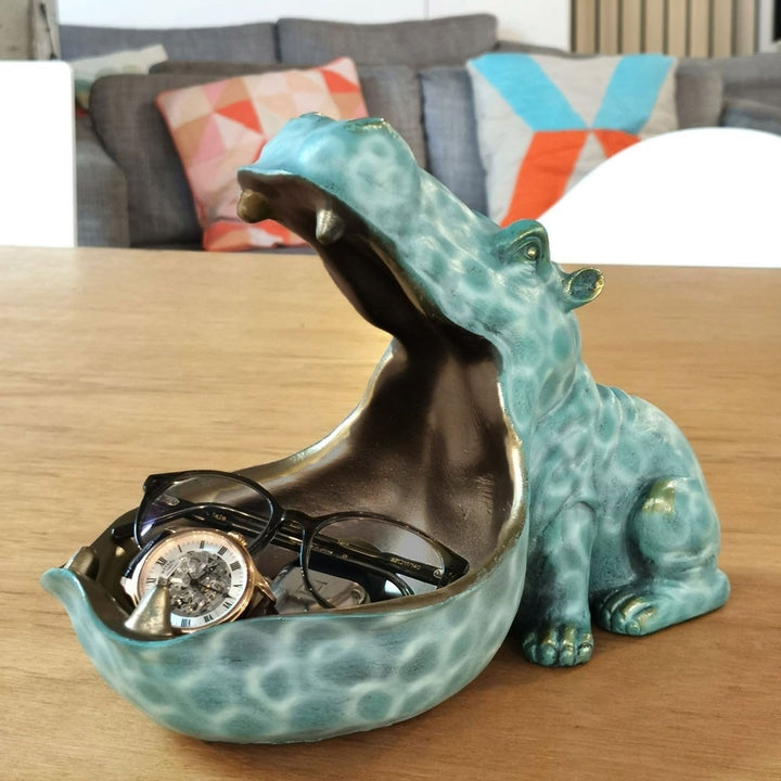 Hungry Hippo Desk Tidy Additional 3