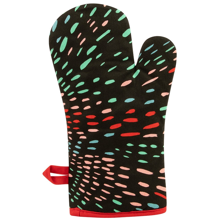 Bake Love To You Oven Glove [D] Additional 2