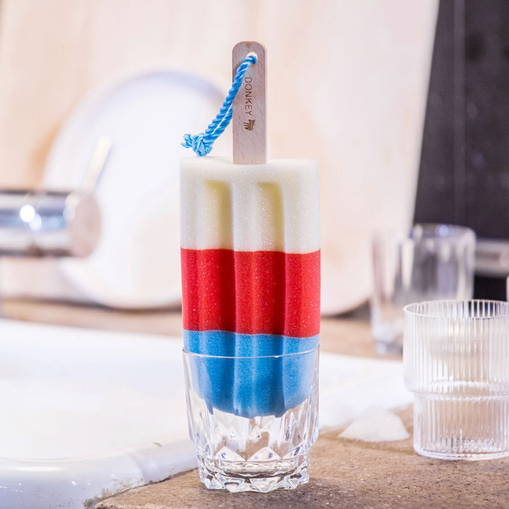 Ice Pop Kitchen Sponge [D] Additional 3