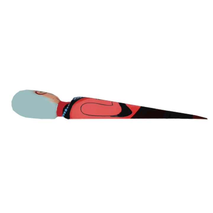 Iris Apfel Door Stopper [D] Additional 2