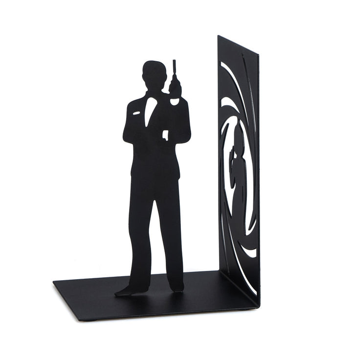 James Bond Bookend [D] Additional 3