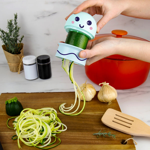 Quirky Kitchen Gadgets - Unusual & Funky Kitchen Utensils