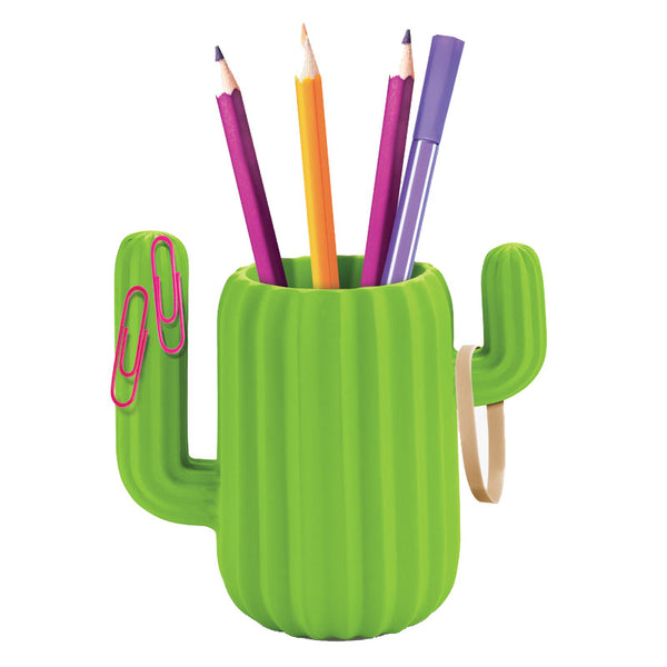 Cactus Desktop Organiser [D]