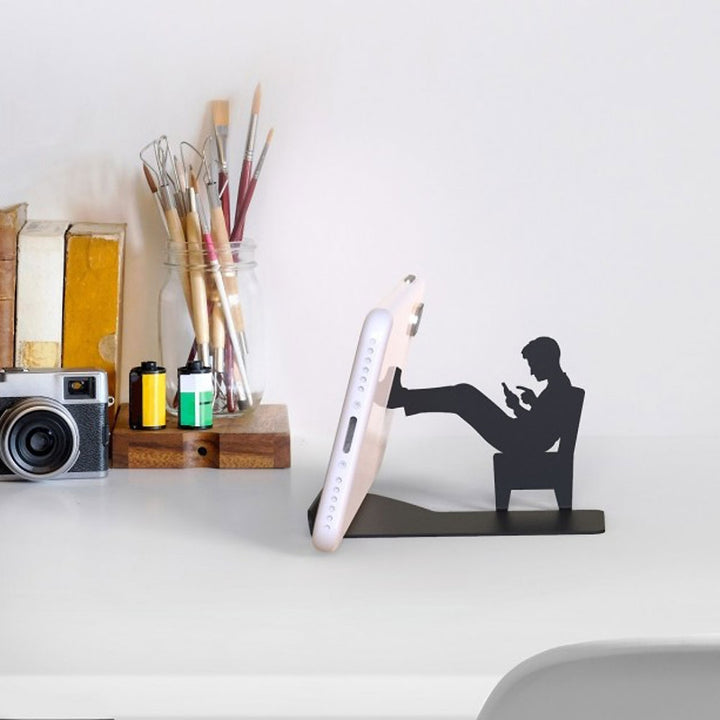 Kick Back Mobile Phone Holder Additional 3