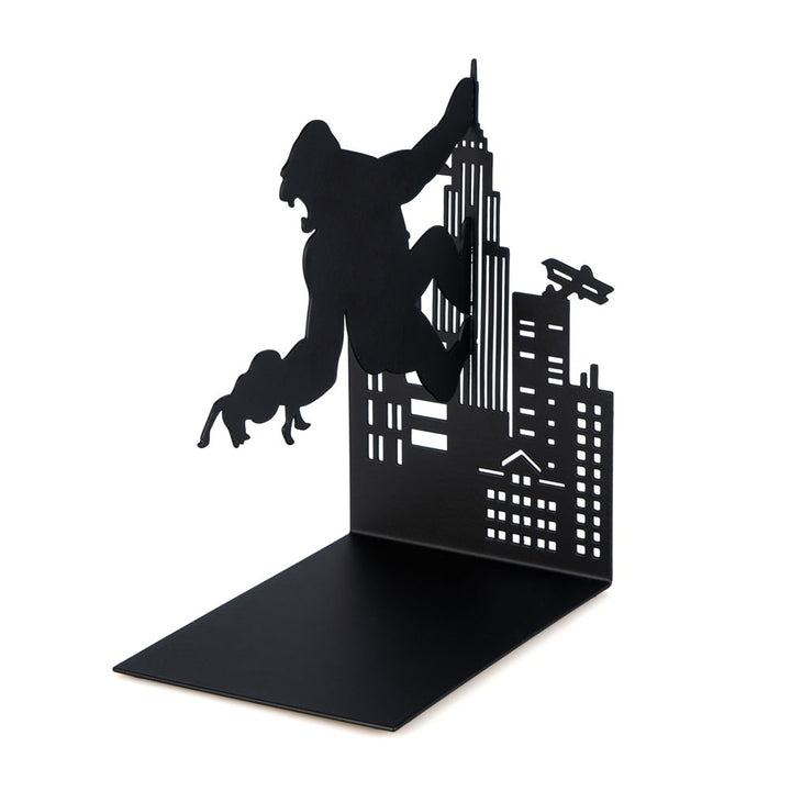 King Kong Bookend Additional 2