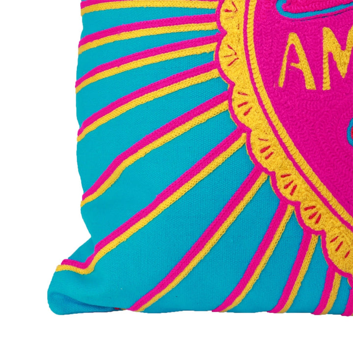 Amor Cushion [D] Additional 2