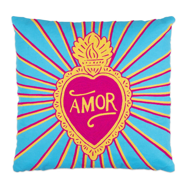 Amor Cushion