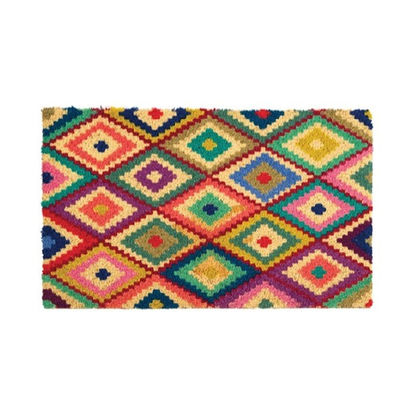 Kelim Doormat