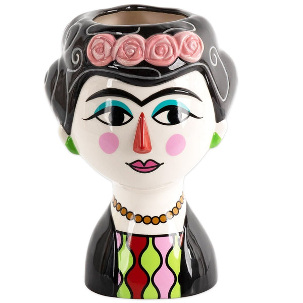 Marisol Colourful Vase