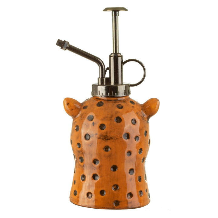 Leopard Love Plant Mister [D] Additional 4