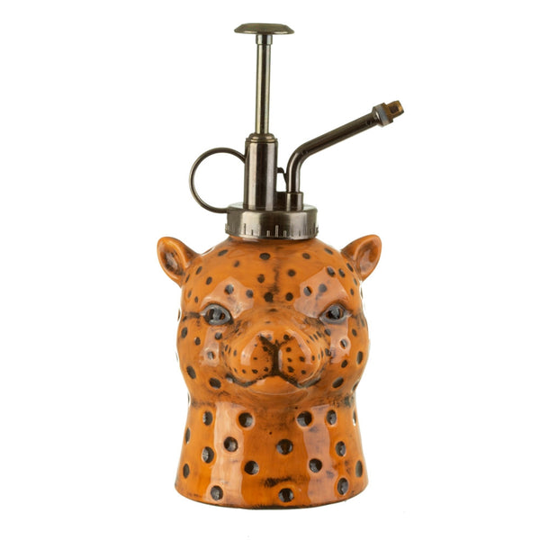 Leopard Love Plant Mister
