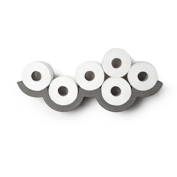 Cloud S Toilet Roll Holder Additional 2