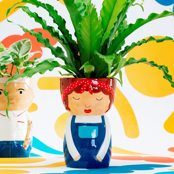 Libby Vase