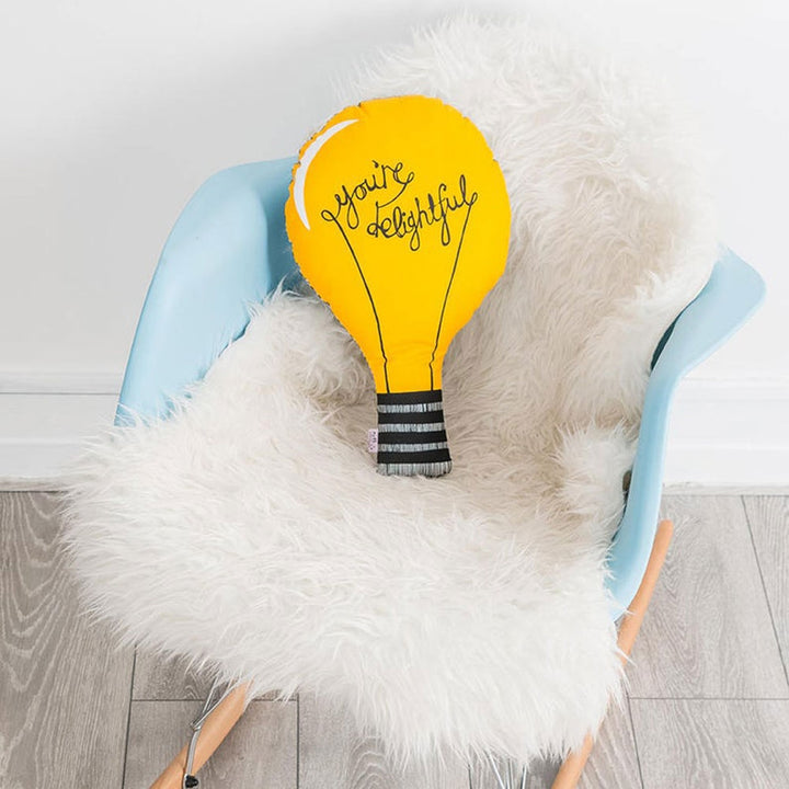Bright Idea Cushion [D] Additional 2