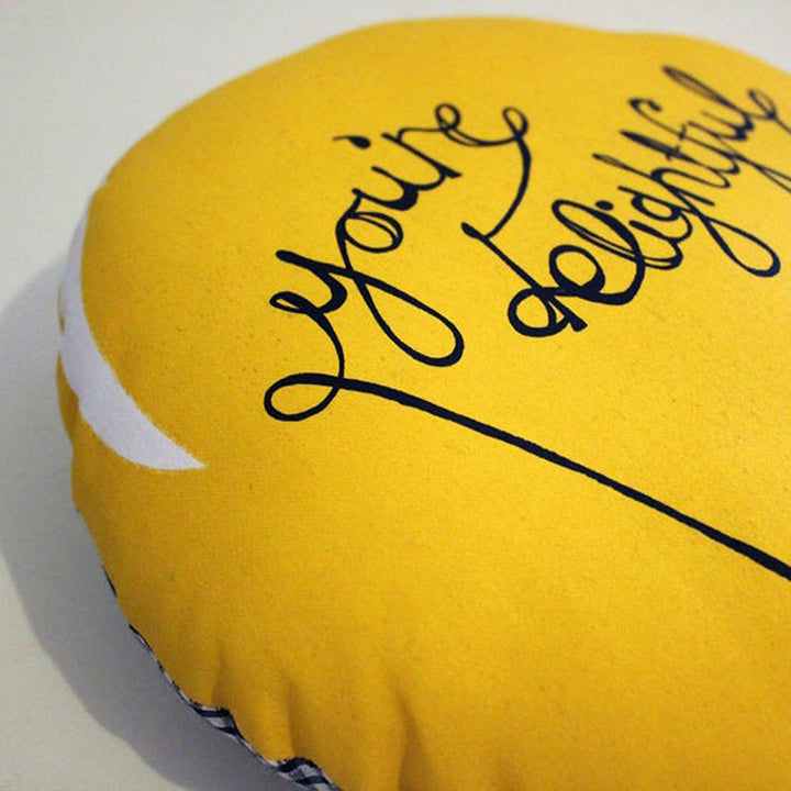 Bright Idea Cushion [D] Additional 4