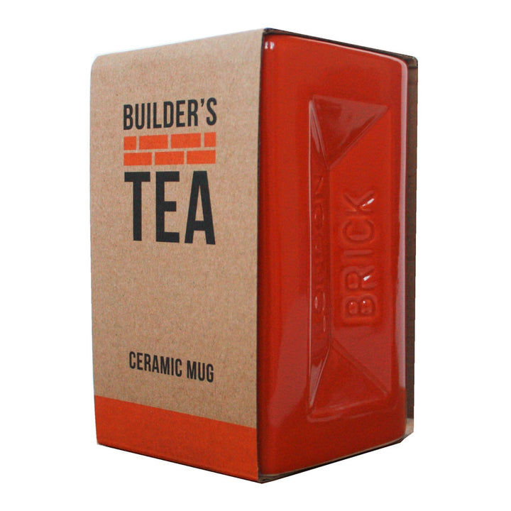 London Brick Mug Additional 2