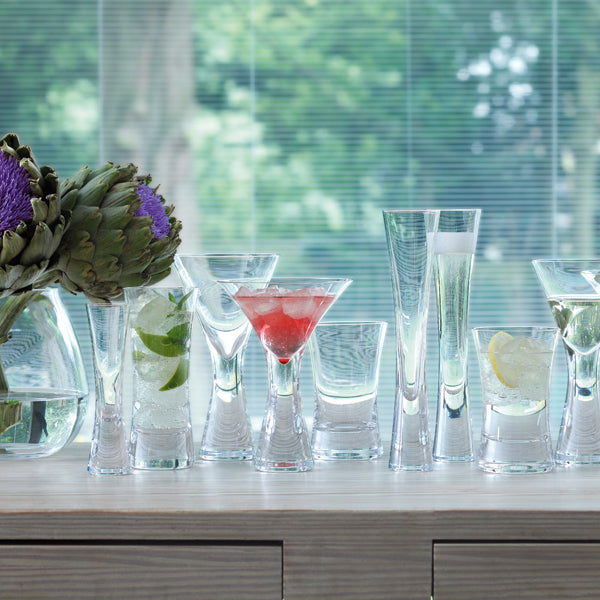 LSA Moya Champagne Flutes - Set of 2 [D] Additional 3