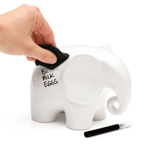 Eric the Memo Elephant Additional 2