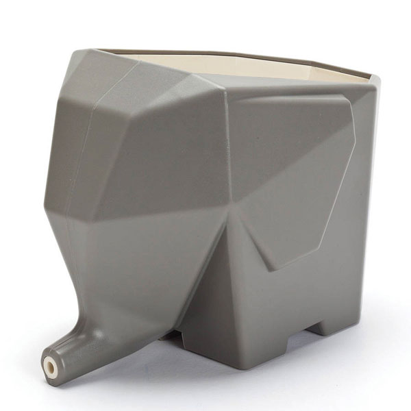 Jumbo Cutlery Drainer - Grey Additional 3