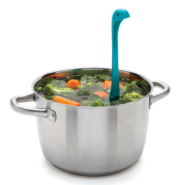 Mamma Nessie Colander [D] Additional 2